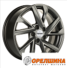 Carwel Тоджа 1714  GRT  7.0х17  5x114.3  ЕТ45  60.1